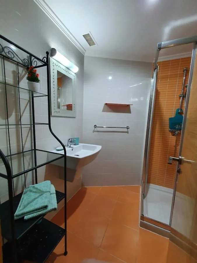 Okeanos Fantastic 2 Bedrooms Vr-Pn El Medano