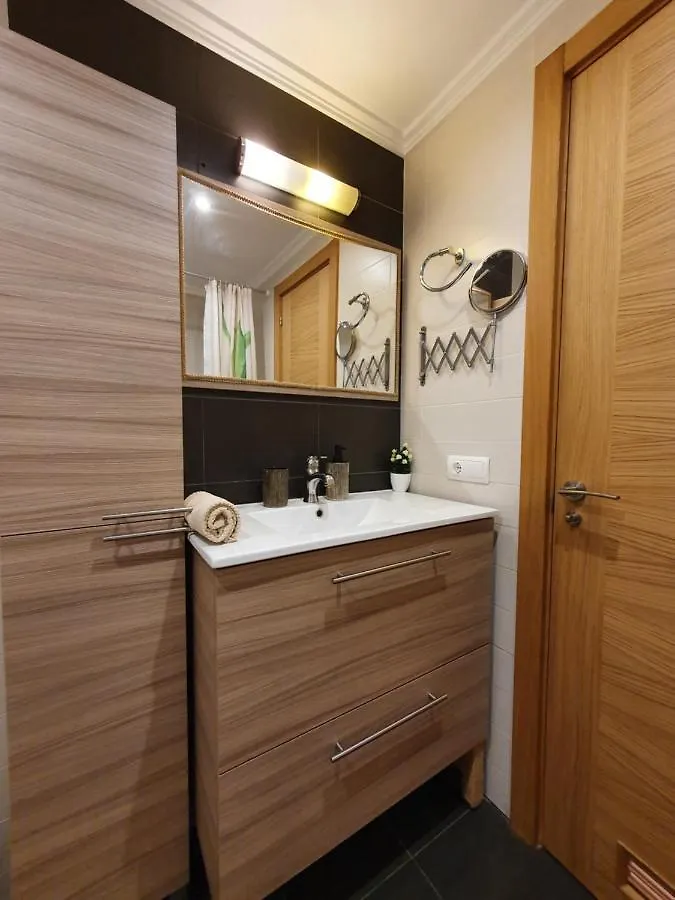 Okeanos Fantastic 2 Bedrooms Vr-Pn El Medano  0*, El Medano (Tenerife)