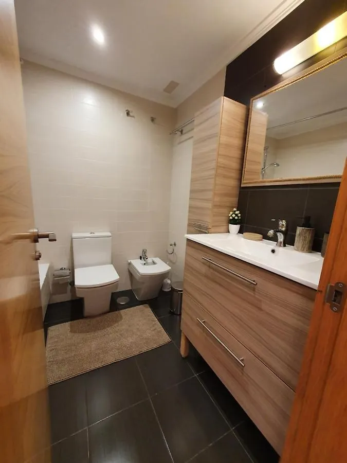 Daire Okeanos Fantastic 2 Bedrooms Vr-Pn El Médano