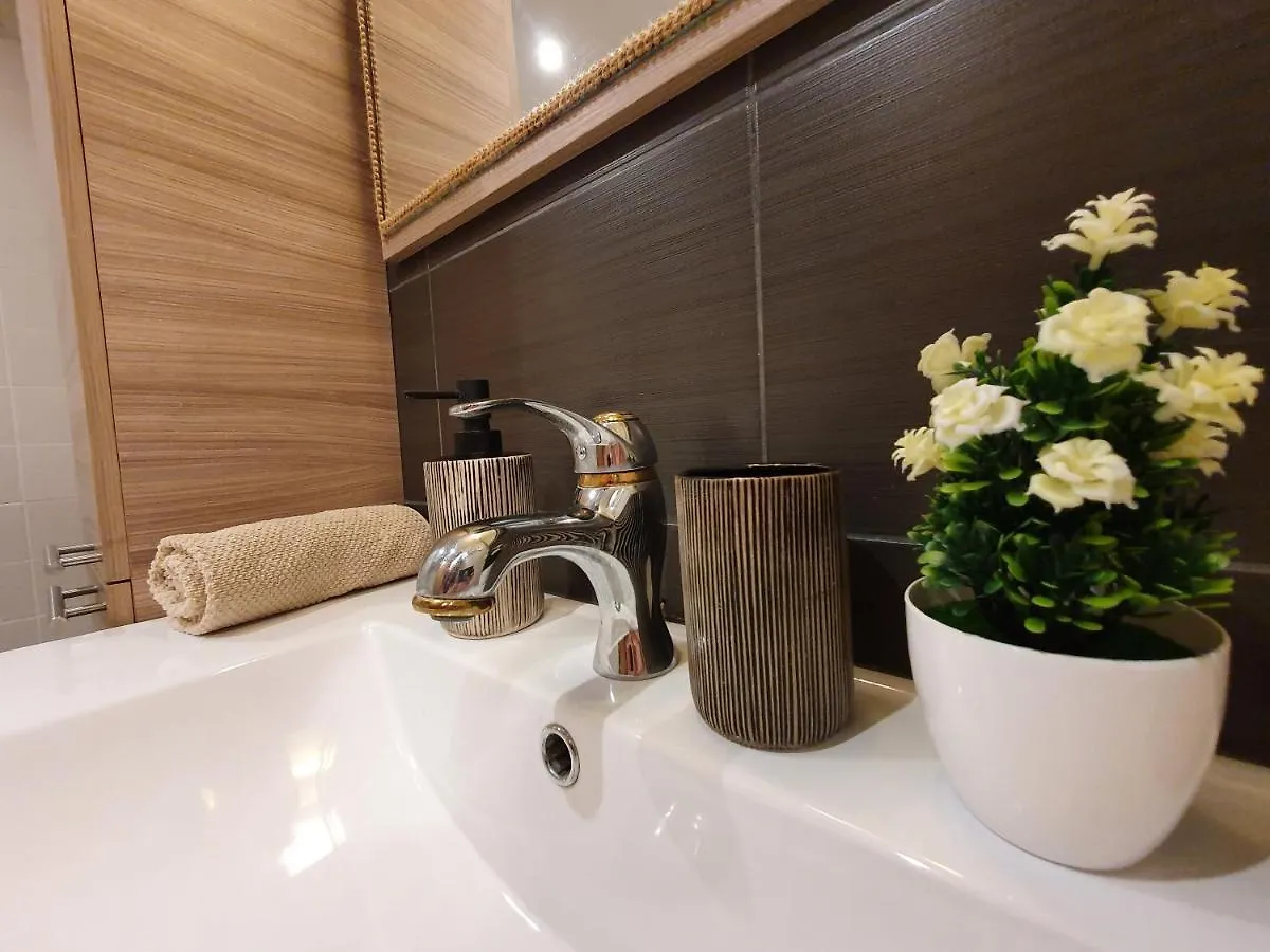 Daire Okeanos Fantastic 2 Bedrooms Vr-Pn El Médano