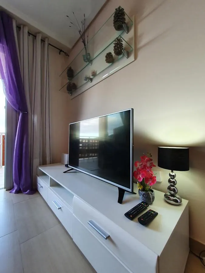 Okeanos Fantastic 2 Bedrooms Vr-Pn El Médano İspanya