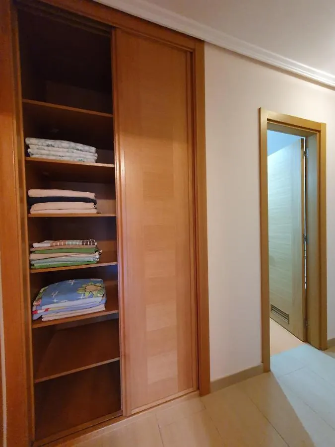 Okeanos Fantastic 2 Bedrooms Vr-Pn El Médano 0*,