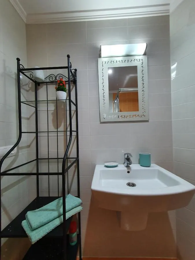 Okeanos Fantastic 2 Bedrooms Vr-Pn El Médano Daire