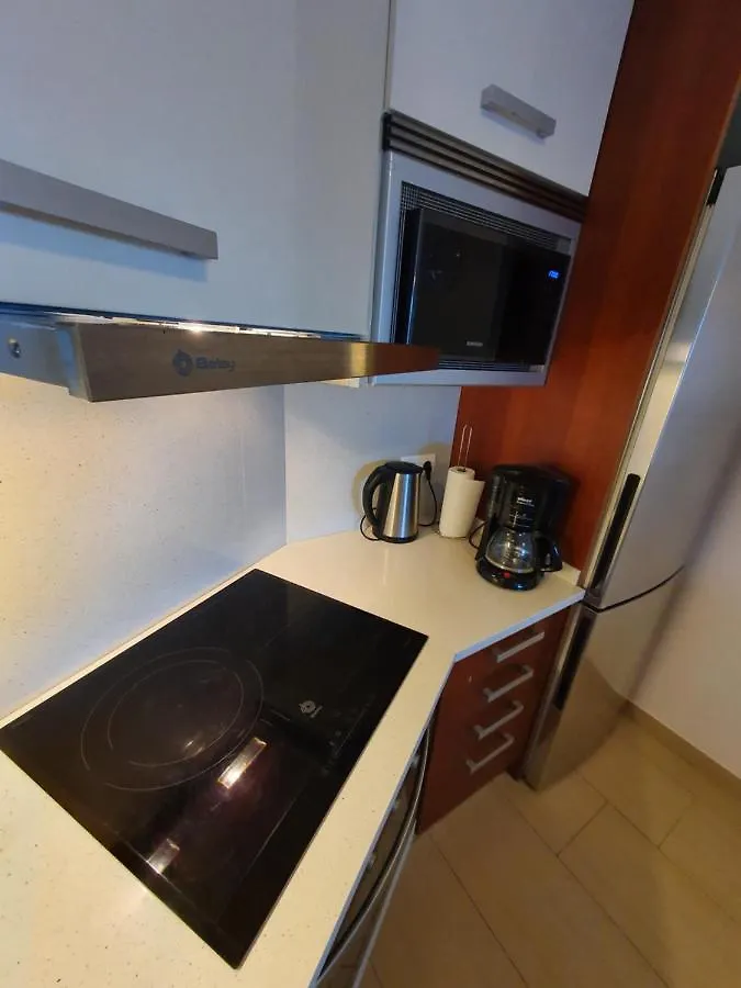 Okeanos Fantastic 2 Bedrooms Vr-Pn El Médano Daire