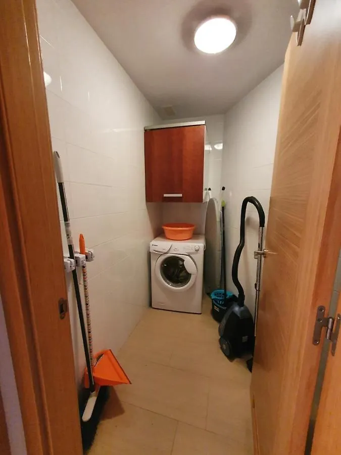 Okeanos Fantastic 2 Bedrooms Vr-Pn El Medano  El Medano (Tenerife)