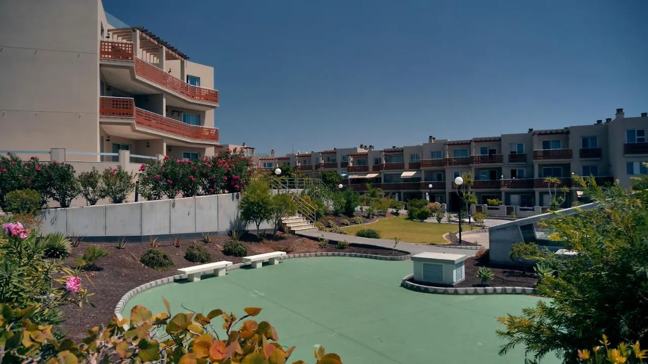 Okeanos Fantastic 2 Bedrooms Vr-Pn El Médano 0*,