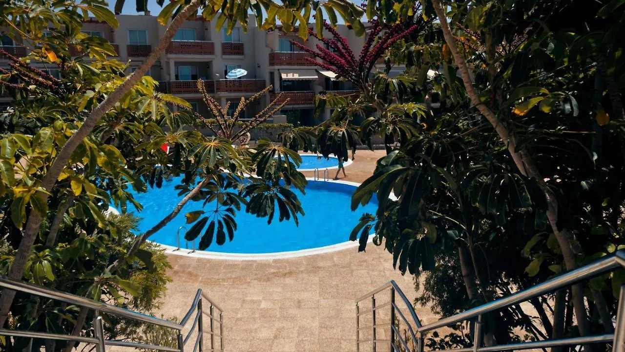 Okeanos Fantastic 2 Bedrooms Vr-Pn El Medano  Apartment