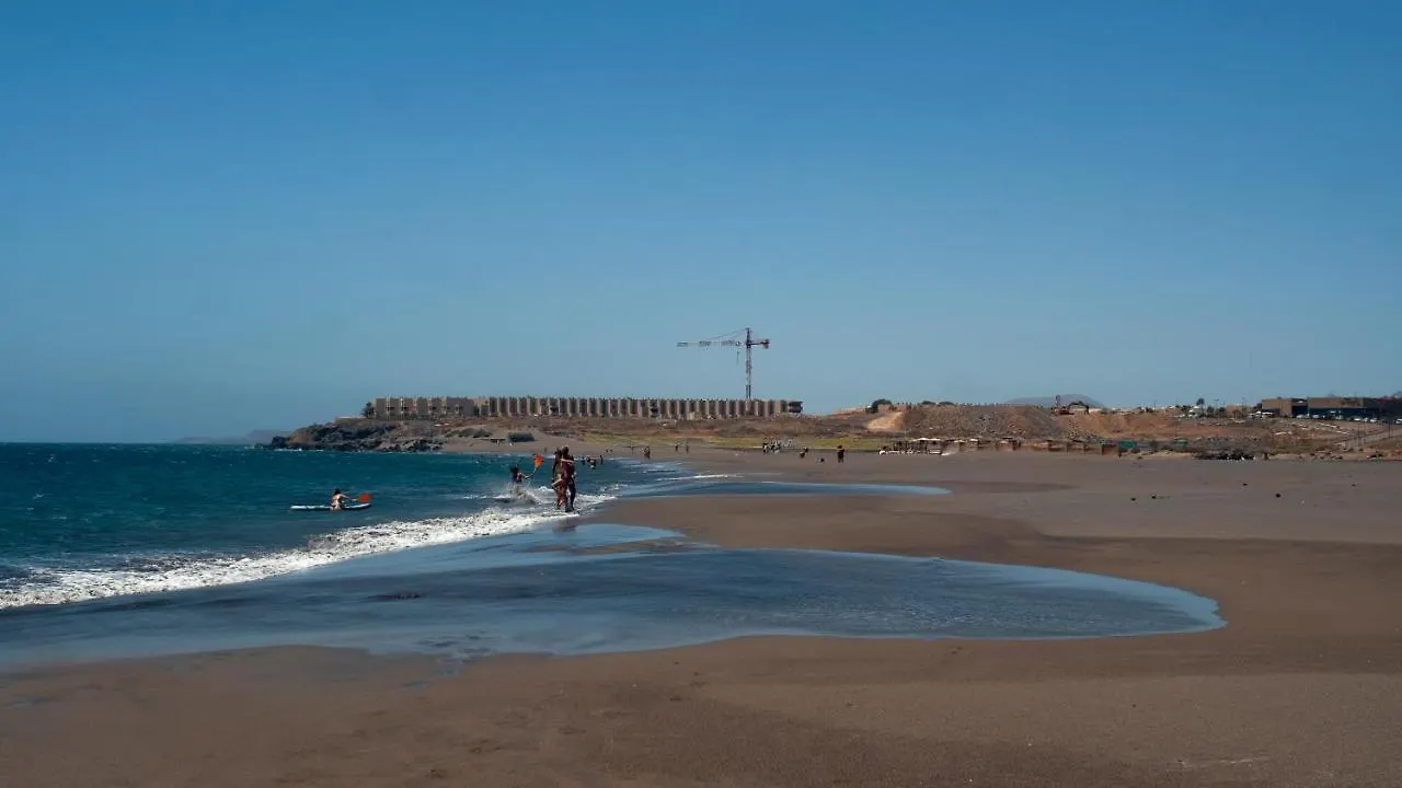 Okeanos Fantastic 2 Bedrooms Vr-Pn El Medano  0*, El Medano (Tenerife) Spain