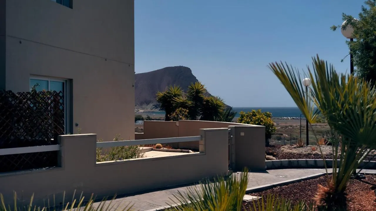 Okeanos Fantastic 2 Bedrooms Vr-Pn El Medano  Apartment El Medano (Tenerife)