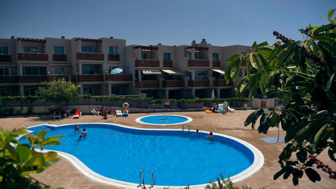 Okeanos Fantastic 2 Bedrooms Vr-Pn El Médano Daire