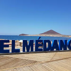 Apartment Marineda Loft, El Medano (Tenerife)