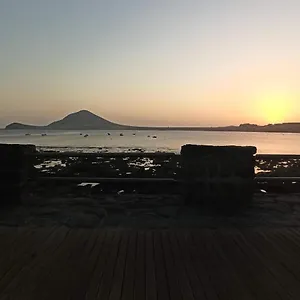 Wind, Sun&sea Apartment