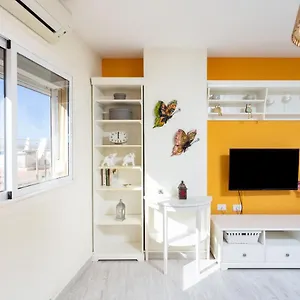 Appartamento Home2book Beachfront, El Médano