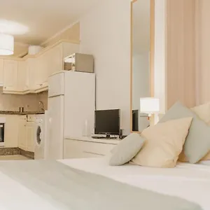 Estudio Medano Apartment