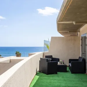 Appartamento River Loft Vista Marina, El Médano