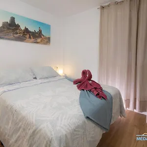 Apartament Medano Dreams, El Médano