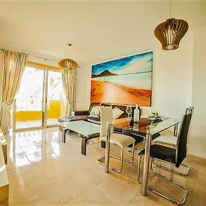 Apartament Residencial La Perla, El Médano