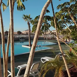 Residencial Martines Apartment