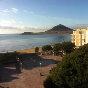 Apartment Laureles, El Medano (Tenerife)