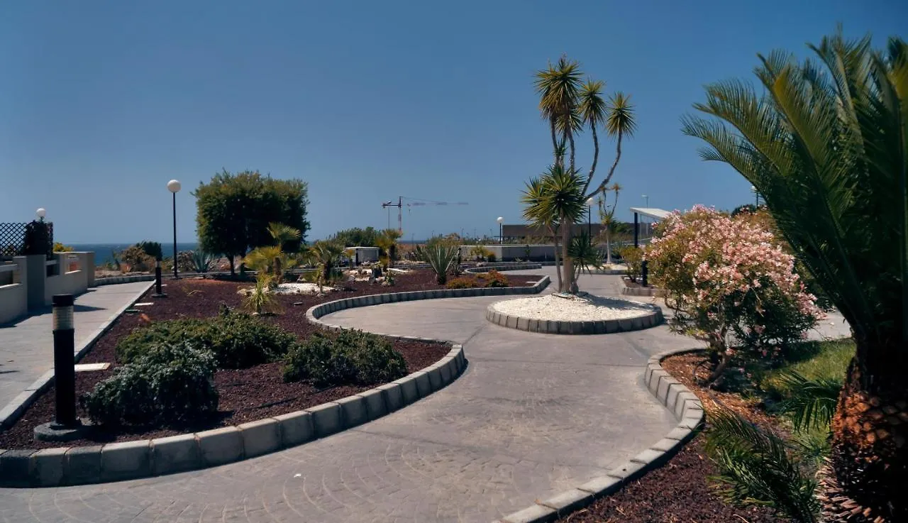 Okeanos Fantastic 2 Bedrooms Vr-Pn El Medano  El Medano (Tenerife)